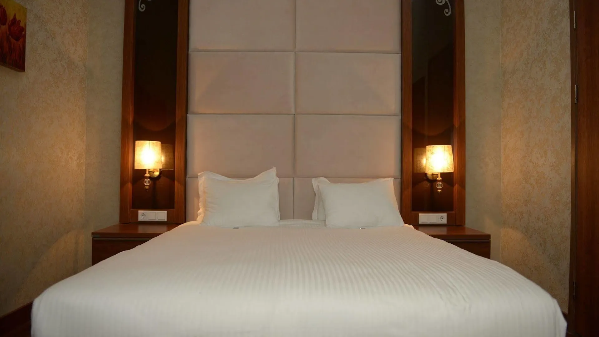 Grand Hotel Downtown Amsterdam Netherlands