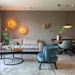 Apartment Bizstay Maurits