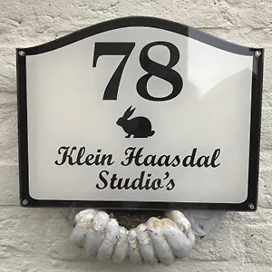 Klein Haasdal Studio's Niederlande